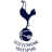 Tottenham Hotspur team badge