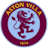 Aston Villa team badge