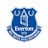 Everton team badge