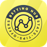 Betting Hub App Logo