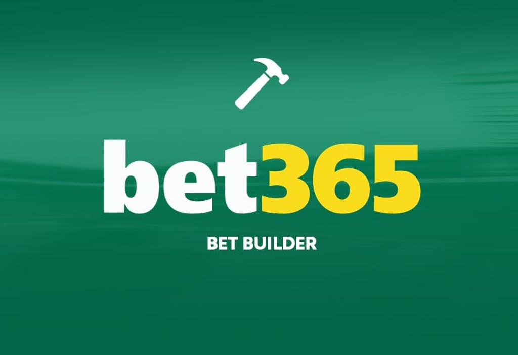 Bet365 bet builder 