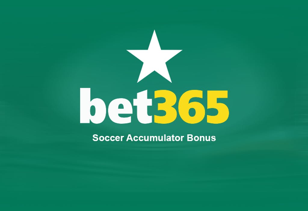 soccer accumulator bonus