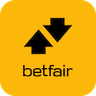 Betfair Logo