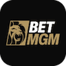 BetMGM UK logo