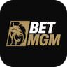 BetMGM UK Logo