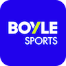 Boyles logo