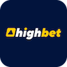 HighBet logo