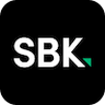 SBK logo
