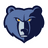 Grizzlies badge