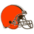 Browns badge