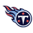 Titans badge