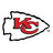 Chiefs badge