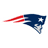 Patriots badge