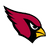 Cardinals badge