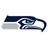 Seahawks badge