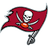 Buccaneers badge