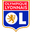 Olympique Lyonnais badge