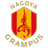 Nagoya Grampus badge