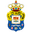 Las Palmas badge