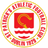 St Patrick's Athletic badge