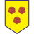 Tre Fiori badge