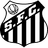Santos badge