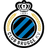 Club Brugge team badge