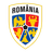 Romania badge