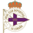 Deportivo de La Coruña badge