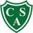 Sarmiento badge
