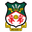Wrexham badge