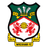 Wrexham badge