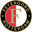 Feyenoord badge