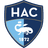 Le Havre badge