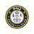Pau badge
