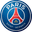 Paris Saint-Germain badge