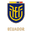 Ecuador badge