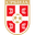 Serbia badge