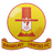 team badge