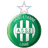 Saint-Étienne badge