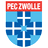PEC Zwolle badge