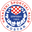 Zrinjski badge