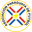 Paraguay badge