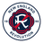 New England badge