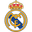 Real Madrid badge