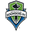 Seattle Sounders badge
