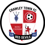 away Team badge