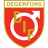 Degerfors badge