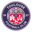 Toulouse badge