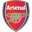 Arsenal badge